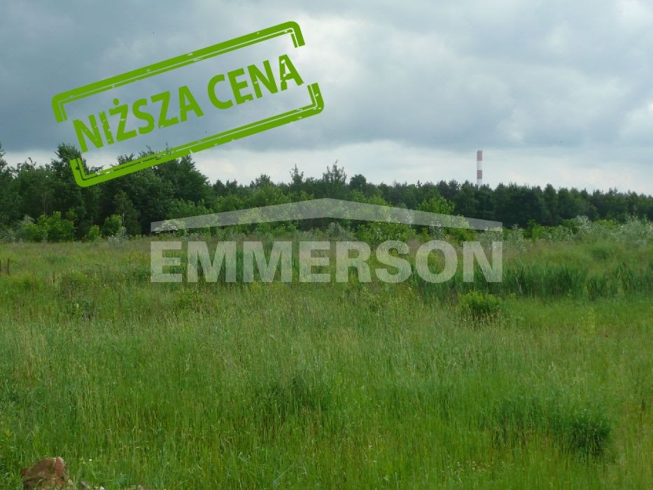 Działka budowlana na sprzedaż Marki 1 797m2 Foto 1 Działka budowlana na sprzedaż Marki 1 797m2 Foto 1