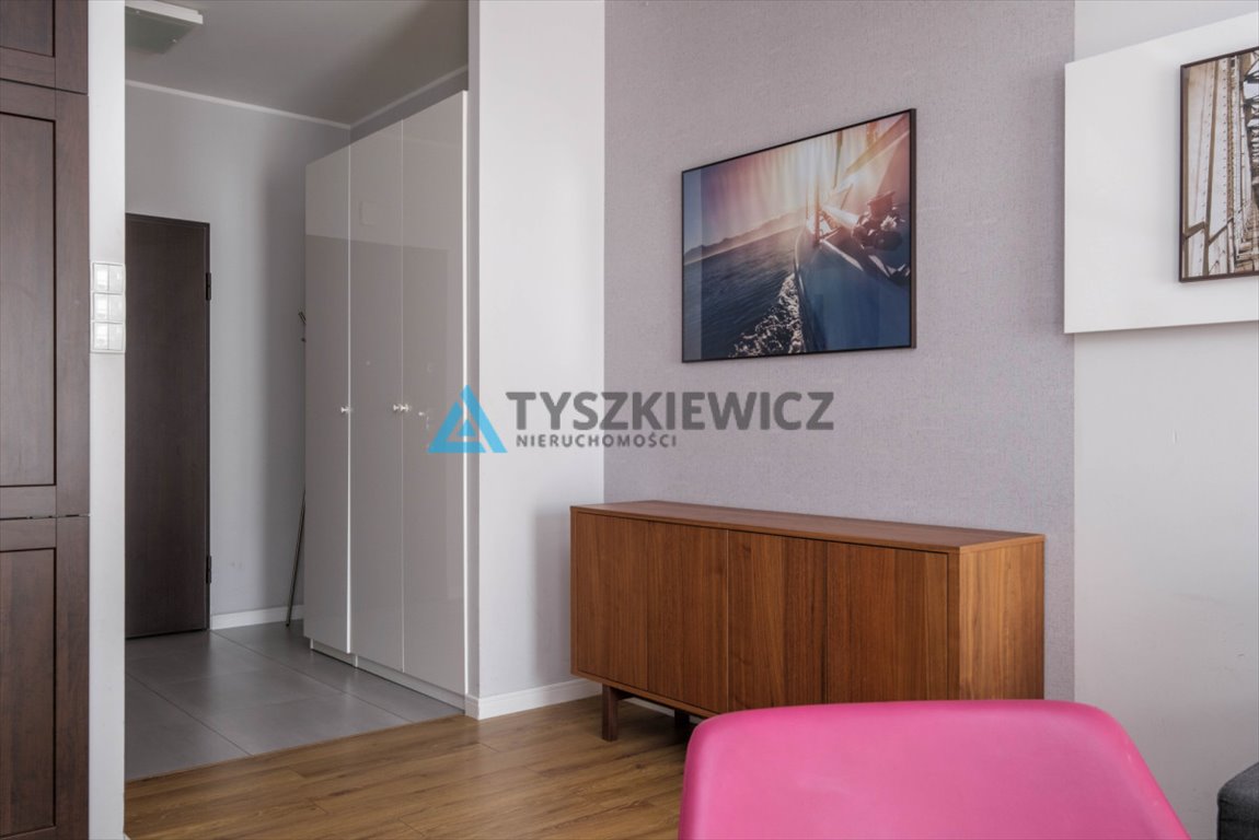 Kawalerka na sprzedaż Gdańsk, Stare Miasto, Szeroka  51m2 Foto 7