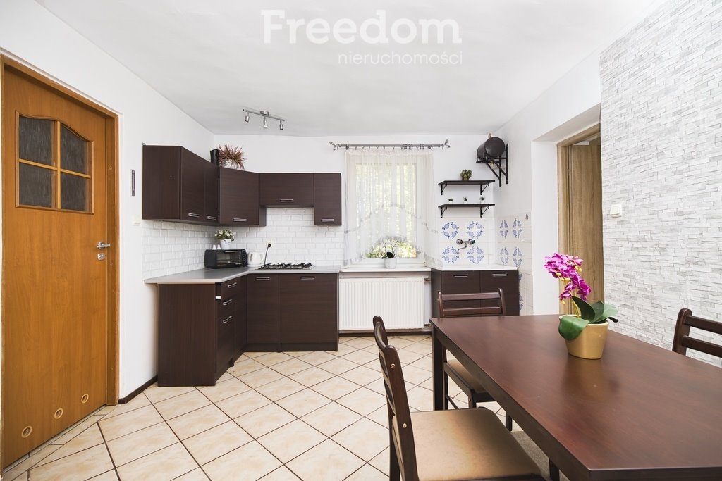 Na sprzedaż dom z dużą działką 6100 m² w Janowie Janowo, Przasnyska  80m2 Foto 1