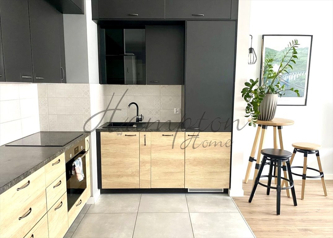 Mieszkanie dwupokojowe na sprzedaż Warszawa, Mokotów, Cybernetyki  48m2 Foto 1