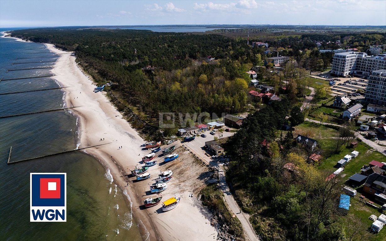 Działka budowlana na sprzedaż Łącko, Zbożowa  754m2 Foto 2