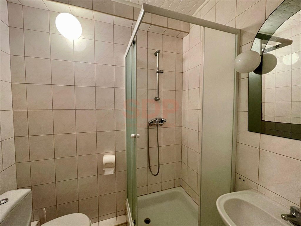 Mieszkanie dwupokojowe na sprzedaż Wrocław, Stysia Wincentego  47m2 Foto 10