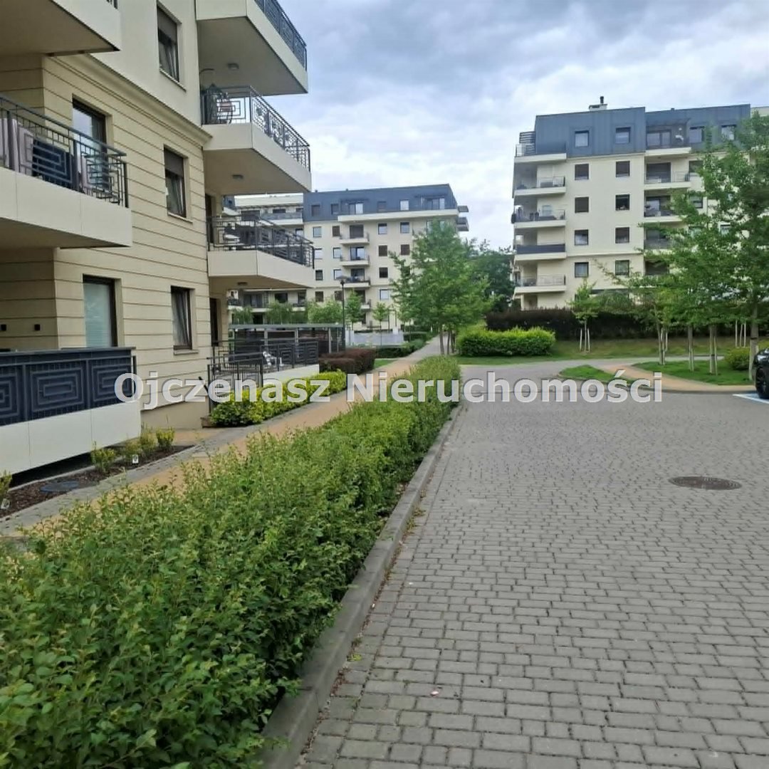Atrakcyjne 2-pokojowe mieszkanie z balkonem i komórką - polecam! Bydgoszcz, Skrzetusko  39m2 Foto 1