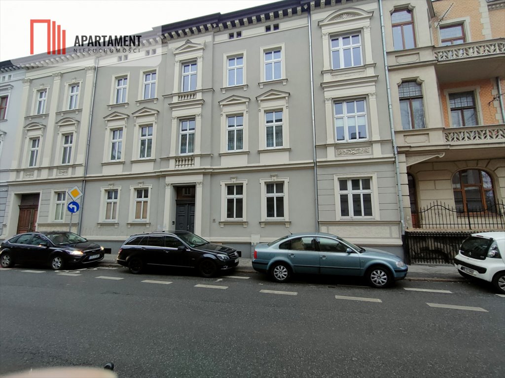 Mieszkanie trzypokojowe na sprzedaż Bydgoszcz, Śródmieście, Świętojańska  92m2 Foto 1