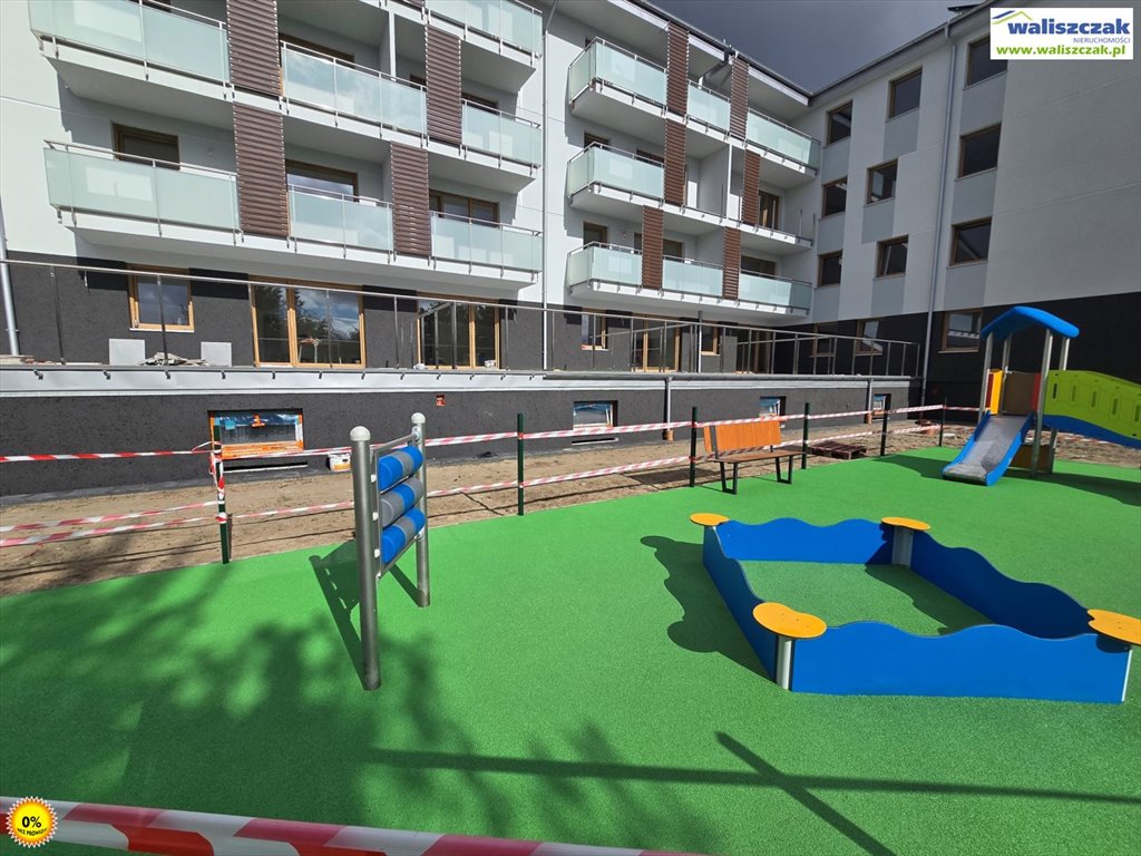 Mieszkanie dwupokojowe na sprzedaż Piotrków Trybunalski  47m2 Foto 1