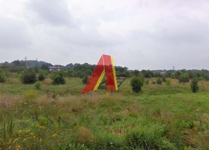 Działka budowlana na sprzedaż Zelków, Zelków  4 200m2 Foto 1