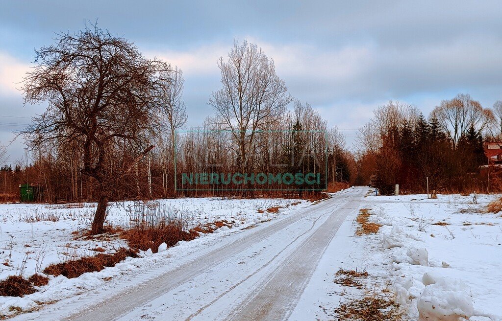 Działka rolna 24 850 m² z wodą i prądem, siedlisko Nowa Bukówka  24 850m2 Foto 1
