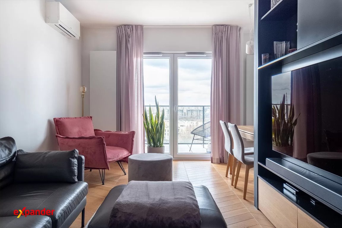 Inwestycyjne 4 pokoje z balkonami, smart home, blisko uczelni Poznań, Wagrowska  74m2 Foto 1