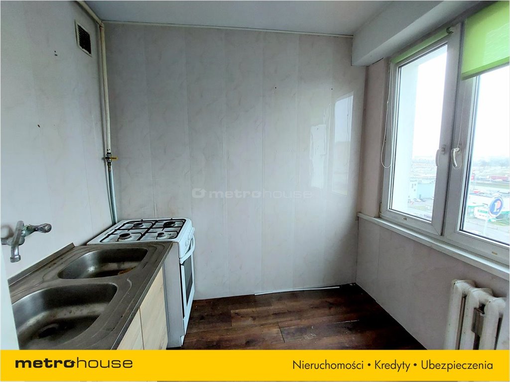Mieszkanie dwupokojowe na sprzedaż Toruń, Toruń, Łyskowskiego  40m2 Foto 5