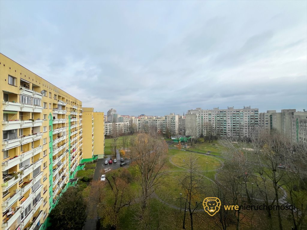 Mieszkanie dwupokojowe na sprzedaż Wrocław, Balonowa  46m2 Foto 12