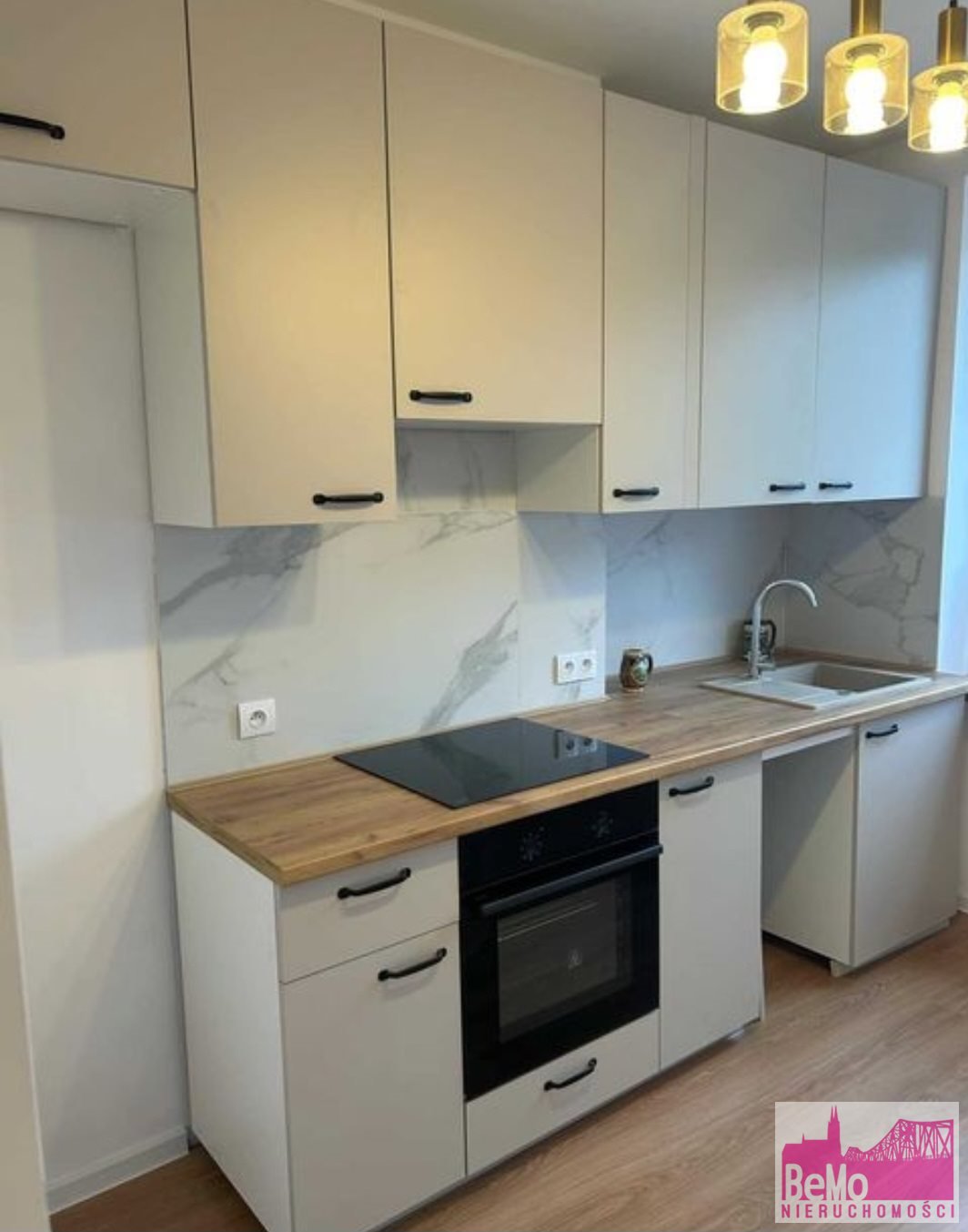 Mieszkanie dwupokojowe na sprzedaż Włocławek, Zazamcze  47m2 Foto 1