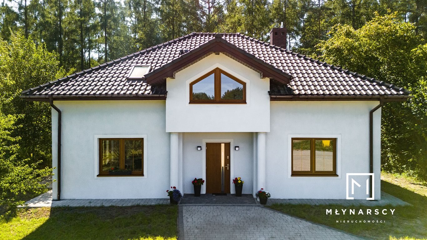 Dom na sprzedaż Dąbrowa Górnicza, Sikorka, Hallerczyków  200m2 Foto 18