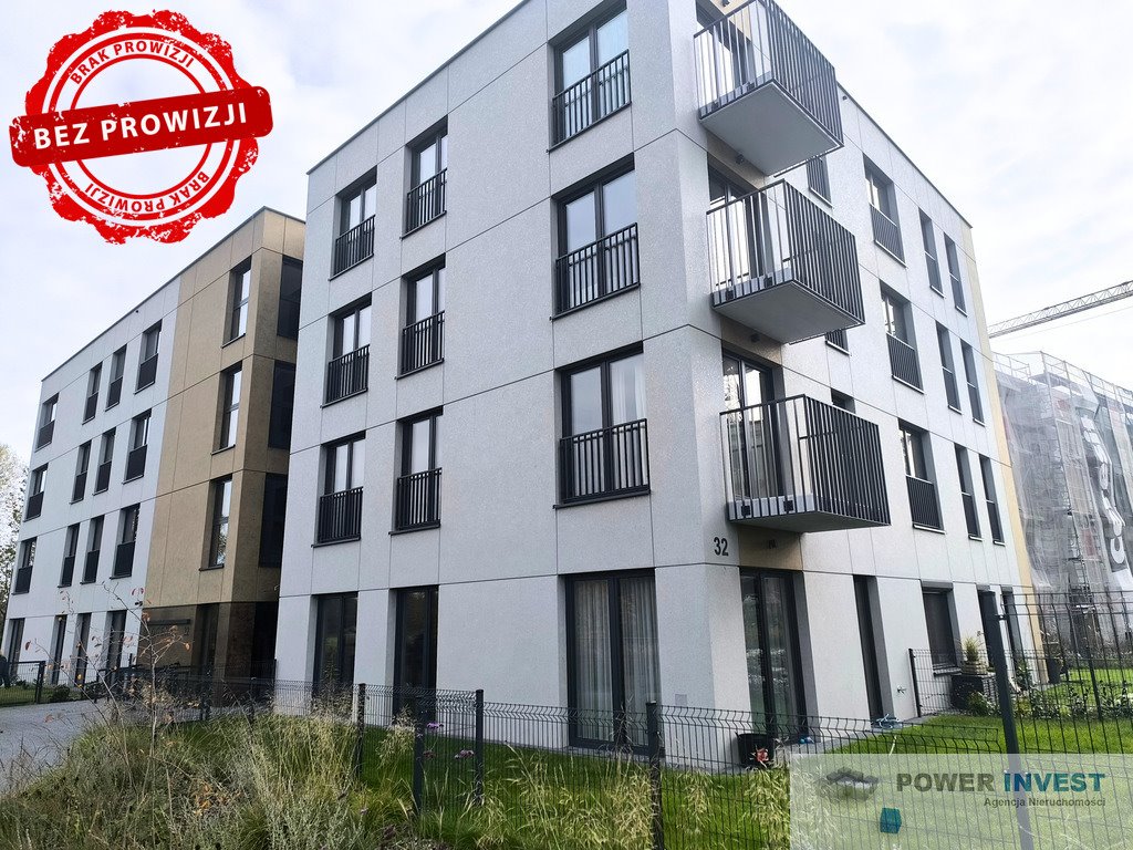 Mieszkanie czteropokojowe  na sprzedaż Kraków, Prądnik Biały, Prądnik Biały, Zygmunta Glogera  65m2 Foto 1