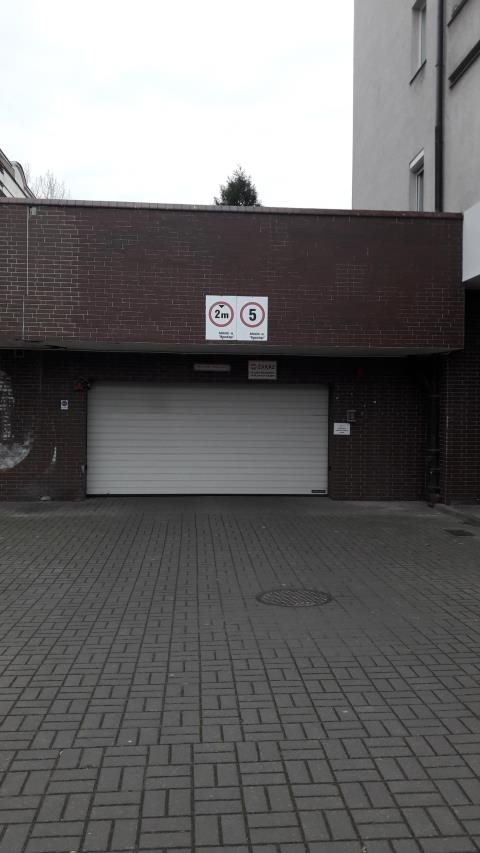 Garaż na sprzedaż Warszawa, Targówek 20m2 Foto 1 Garaż na sprzedaż Warszawa, Targówek 20m2 Foto 1
