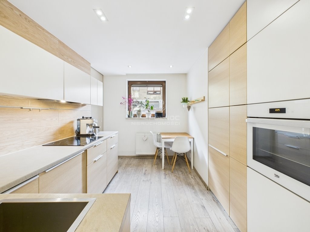 Mieszkanie dwupokojowe na sprzedaż Kraków, Ruczaj, prof. Władysława Konopczyńskiego  47m2 Foto 1