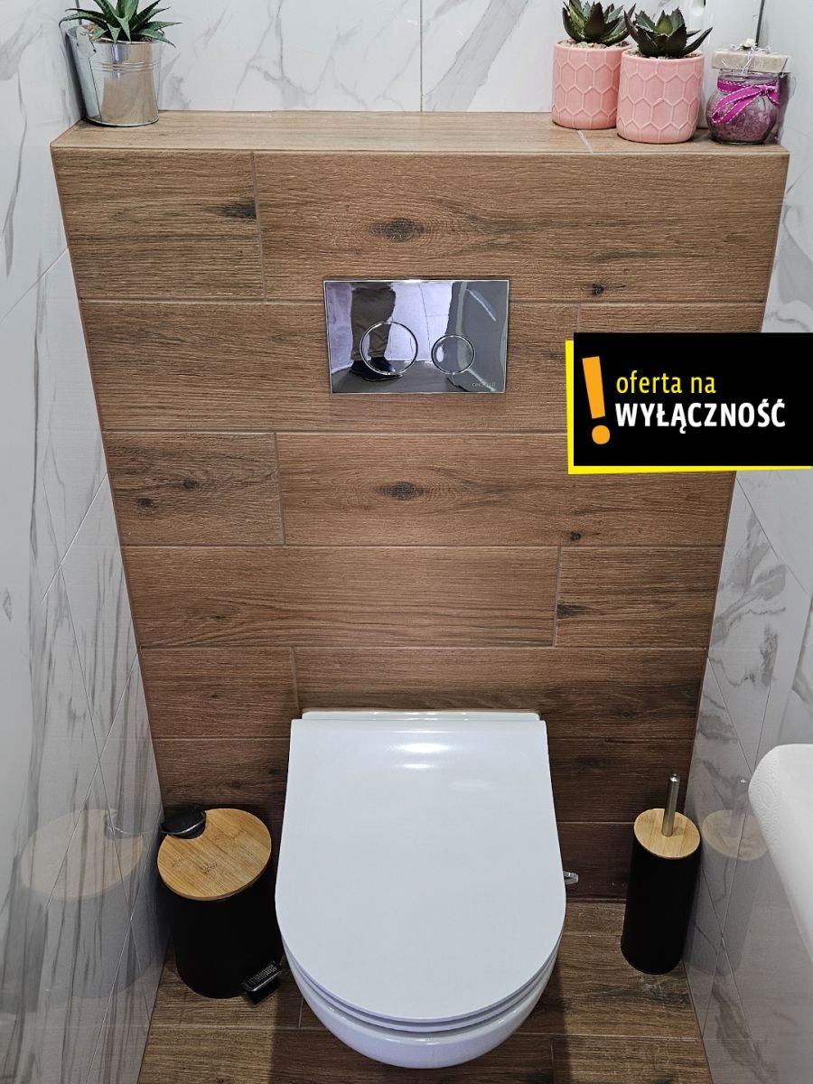 Mieszkanie czteropokojowe  na sprzedaż Kielce, Dewońska  75m2 Foto 12