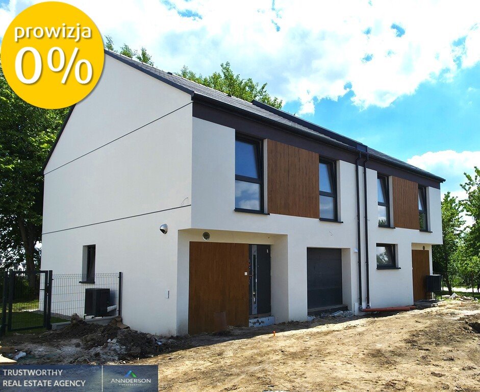 Dom na sprzedaż Kraków, Grębałów, Grębałów, Stokowa  121m2 Foto 1