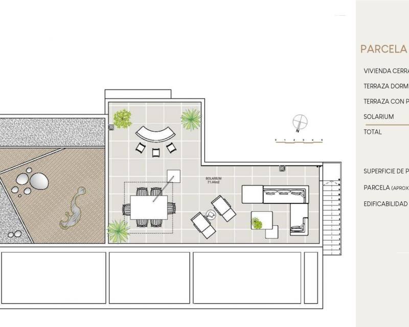 Dom na sprzedaż Hiszpania, Orihuela, Hiszpania, Orihuela costa  152m2 Foto 40