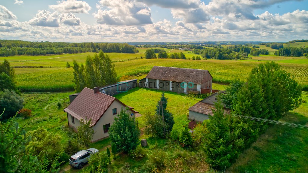 Dom na sprzedaż Krejwiany  747m2 Foto 9