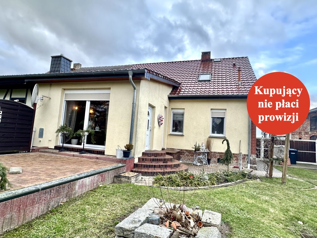 Dom na sprzedaż Niemcy, Pasewalk, Papendorf  125m2 Foto 1
