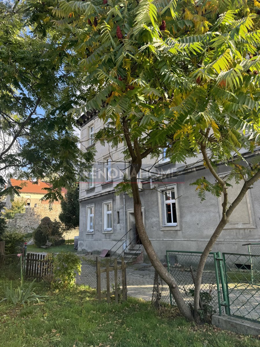 Mieszkanie trzypokojowe na sprzedaż Ziębice  70m2 Foto 7