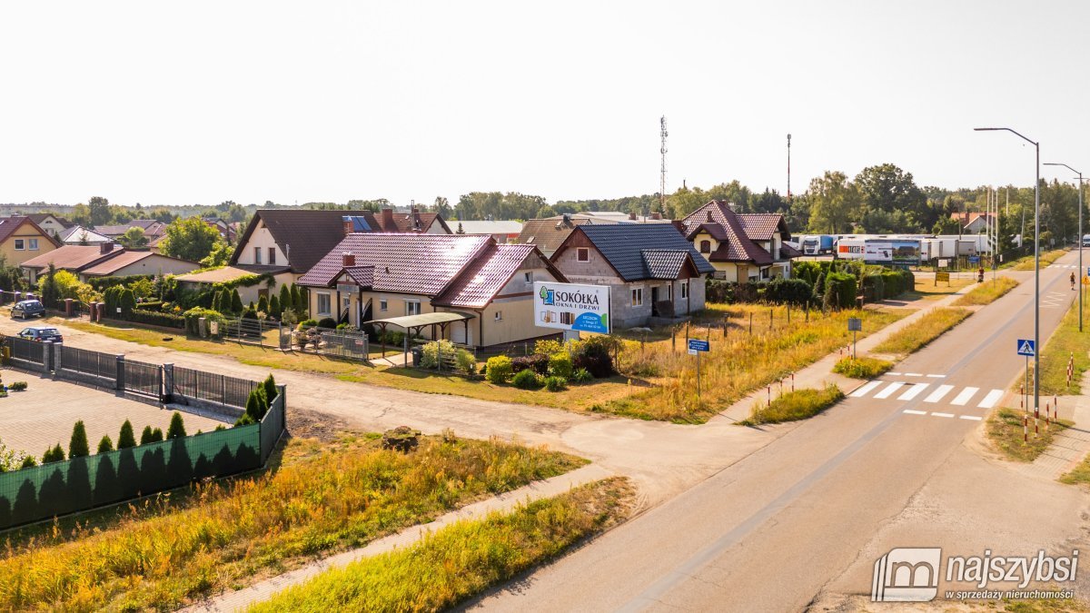 Dom na sprzedaż Załom, Lubczyńska  219m2 Foto 13