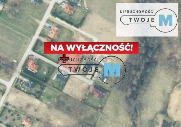 Działka budowlana na sprzedaż Wola kopcowa, Wola kopcowa  1 003m2 Foto 4