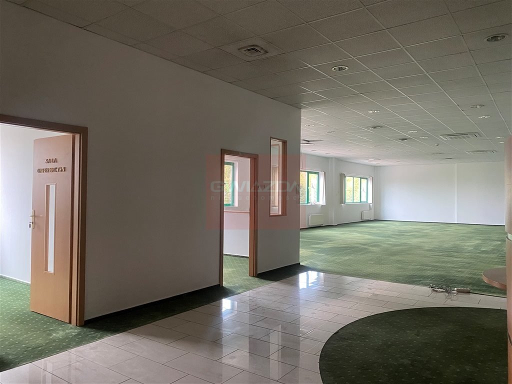 Lokal użytkowy na wynajem Piaseczno  800m2 Foto 11