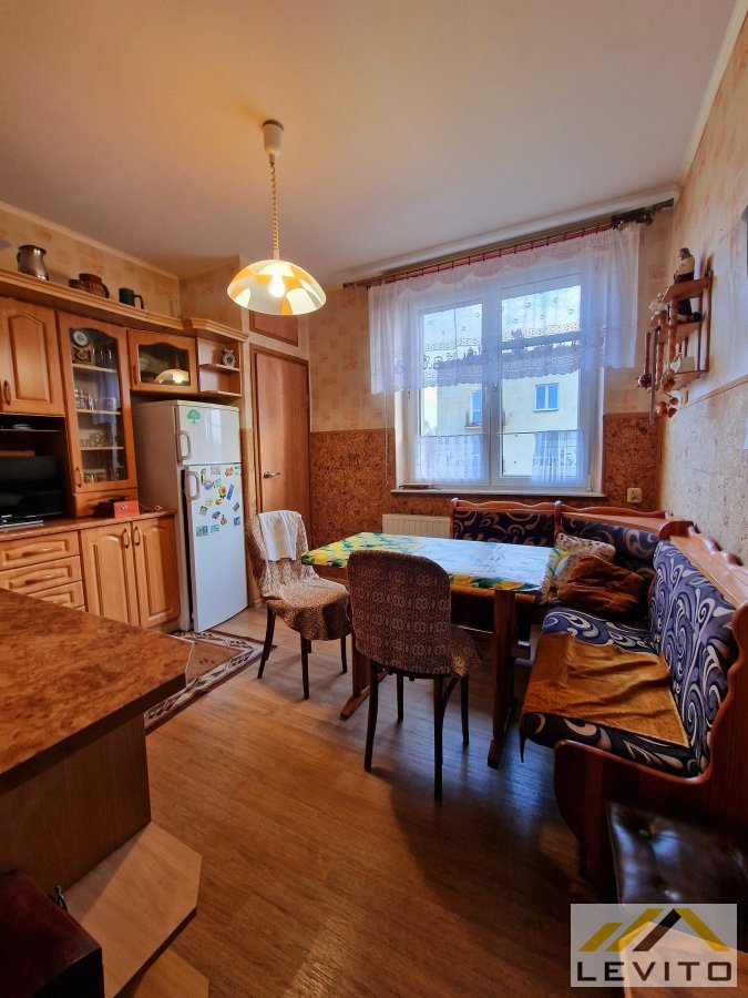 Mieszkanie dwupokojowe na sprzedaż Katowice  73m2 Foto 7