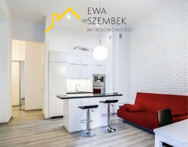 Polecam 3-pokojowe 60 m² w sercu Krakowa z balkonem Kraków, Stare Miasto  60m2 Foto 1