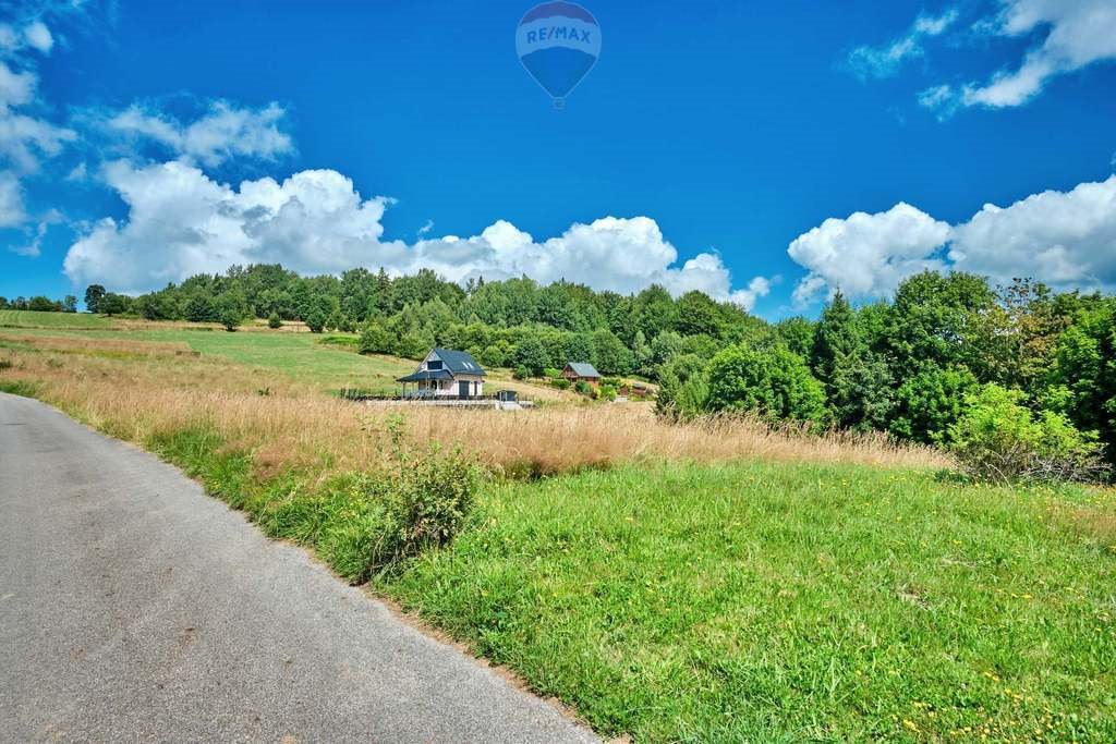 Działka budowlana na sprzedaż Laliki  1 080m2 Foto 18