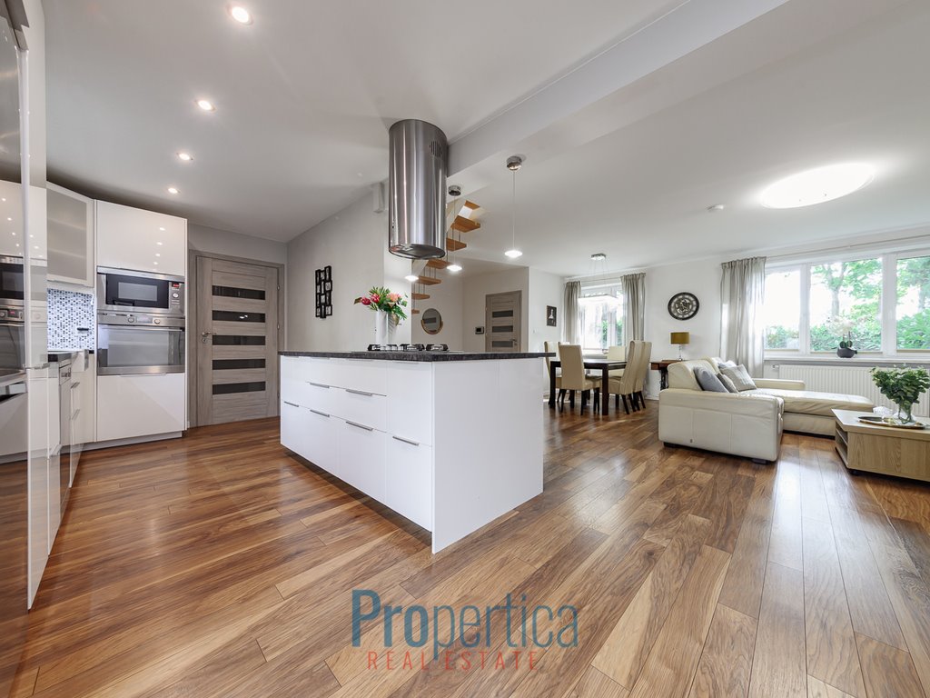 Dom na sprzedaż Warszawa, Białołęka, Płudowska  171m2 Foto 1