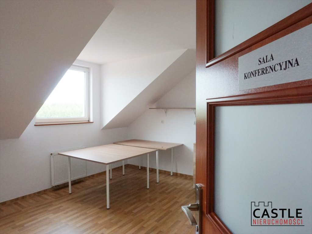 Lokal 120 m² w centrum Pruszcza Gdańskiego - polecam! Pruszcz Gdański, Grunwaldzka  120m2 Foto 1