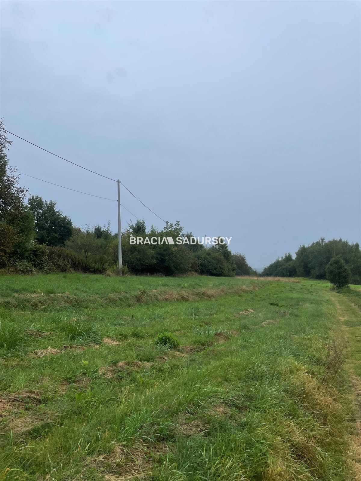 Działka budowlana na sprzedaż Piekary  1 500m2 Foto 4