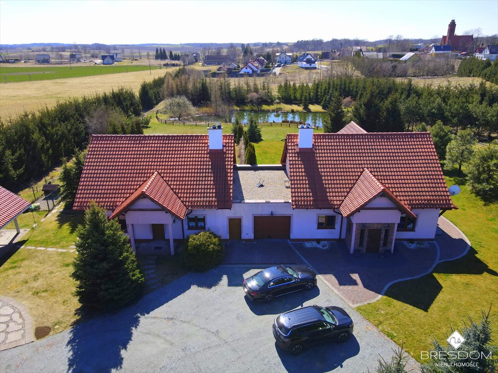 Dom na sprzedaż Milejewo  300m2 Foto 2