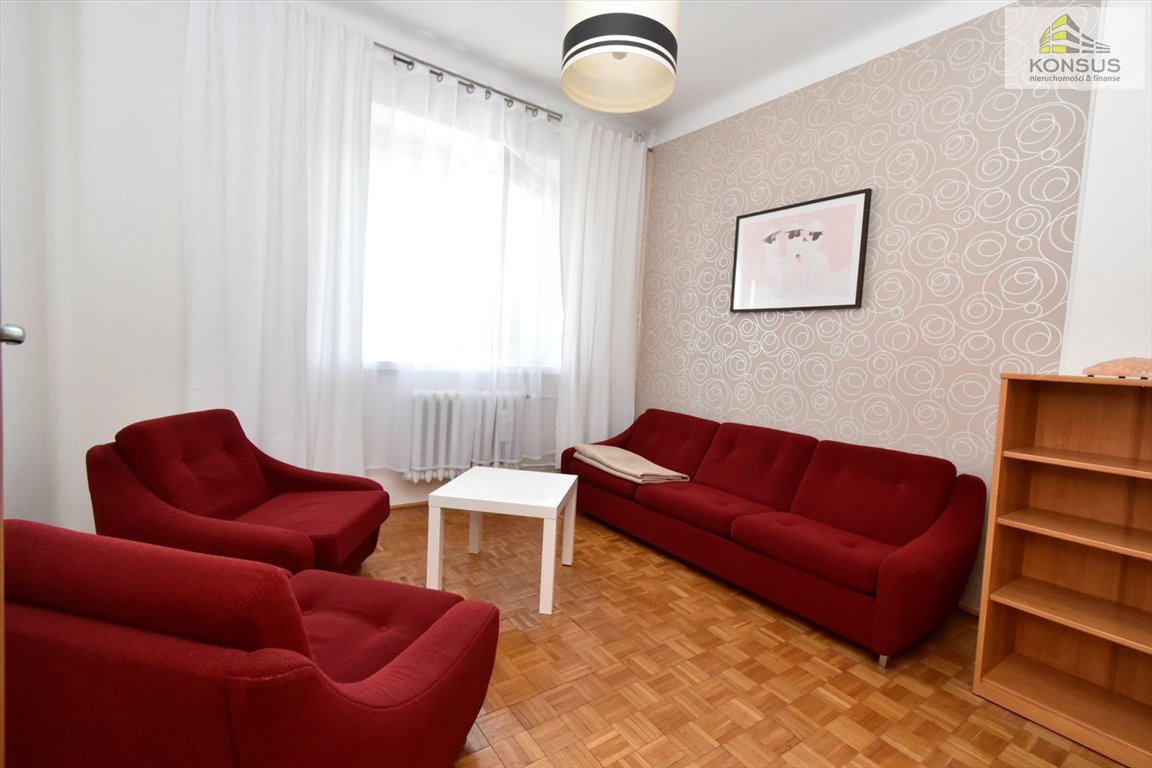 Mieszkanie dwupokojowe na sprzedaż Kielce, Czarnów  50m2 Foto 3