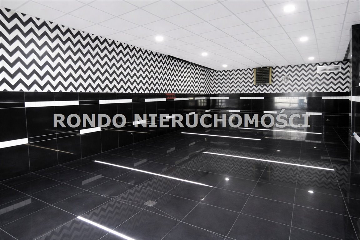 Nowoczesny lokal 113 m² z dużą halą i dostępem TIR Wrocław, Krzyki  113m2 Foto 1
