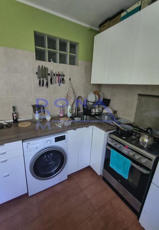 Do sprzedania funkcjonalne 2-pokojowe mieszkanie 44 m² w Łodzi Łódź, Dąbrowa, Gojawiczyńskiej  44m2 Foto 1