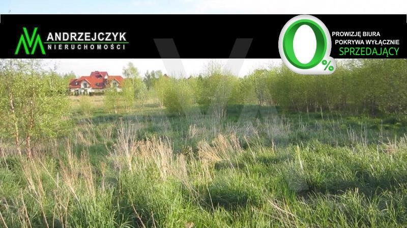 Działka budowlana na sprzedaż Małkowo, Znana 1 192m2 Foto 1 Działka budowlana na sprzedaż Małkowo, Znana 1 192m2 Foto 1