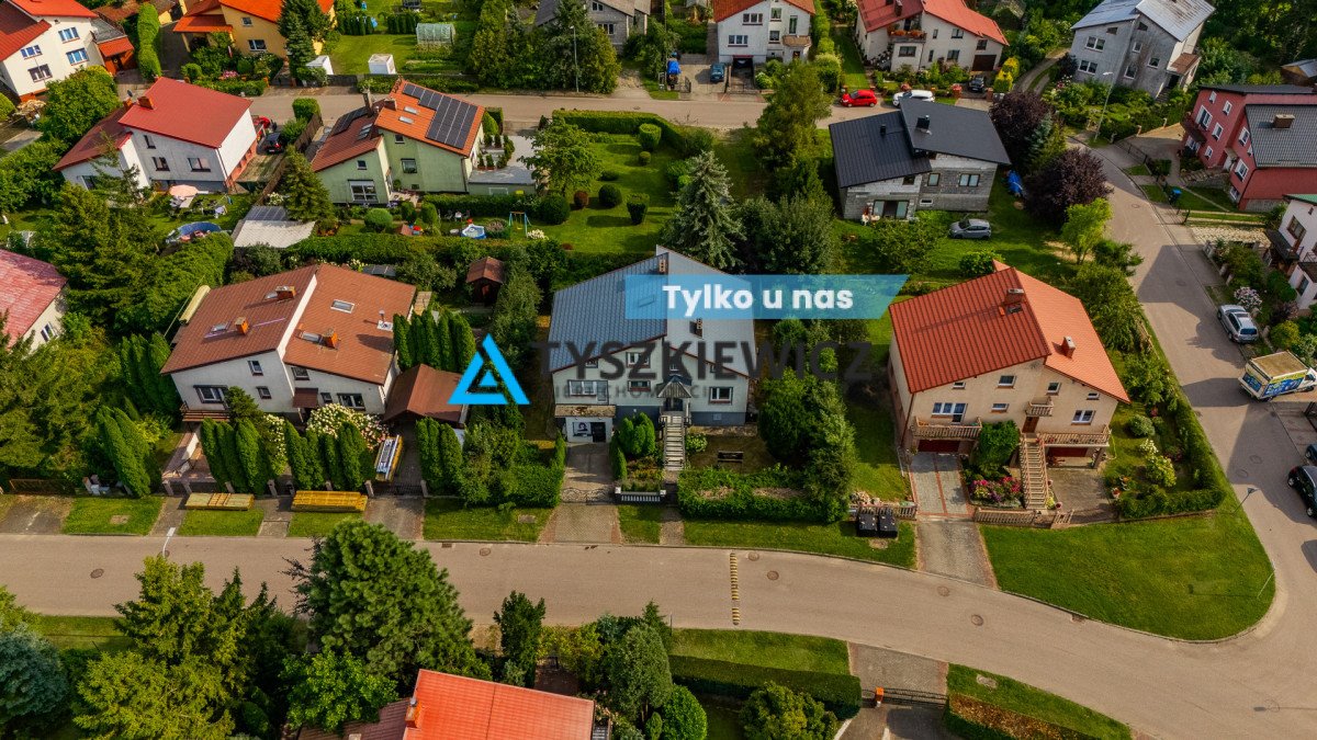 Dom na sprzedaż Debrzno, Cicha  180m2 Foto 1