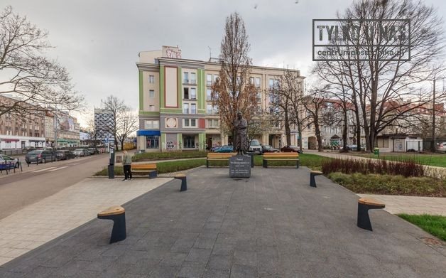 Lokal użytkowy na sprzedaż Gdańsk, Wrzeszcz, Ludwika Waryńskiego 153m2 Foto 1 Lokal użytkowy na sprzedaż Gdańsk, Wrzeszcz, Ludwika Waryńskiego 153m2 Foto 1