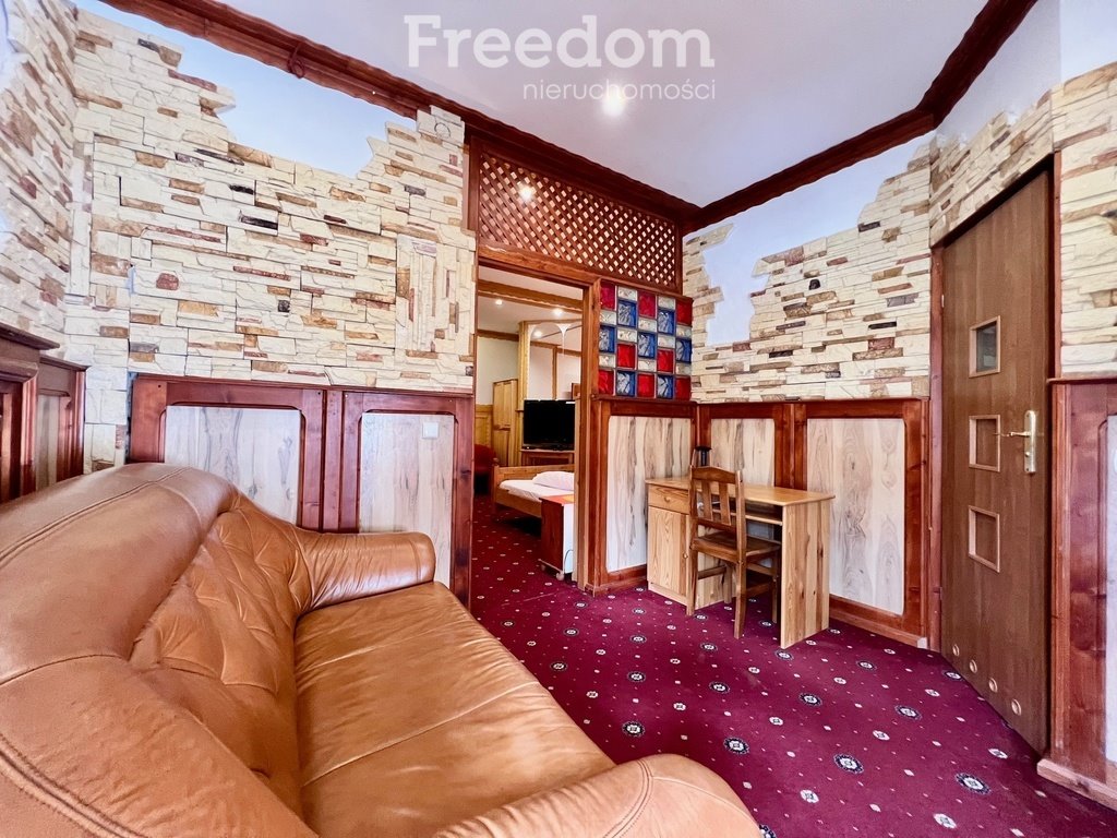Lokal użytkowy na sprzedaż Wisła, Wyzwolenia  4 462m2 Foto 19