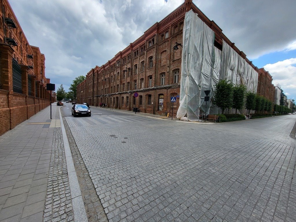 Lokal użytkowy na sprzedaż Łódź  38m2 Foto 3