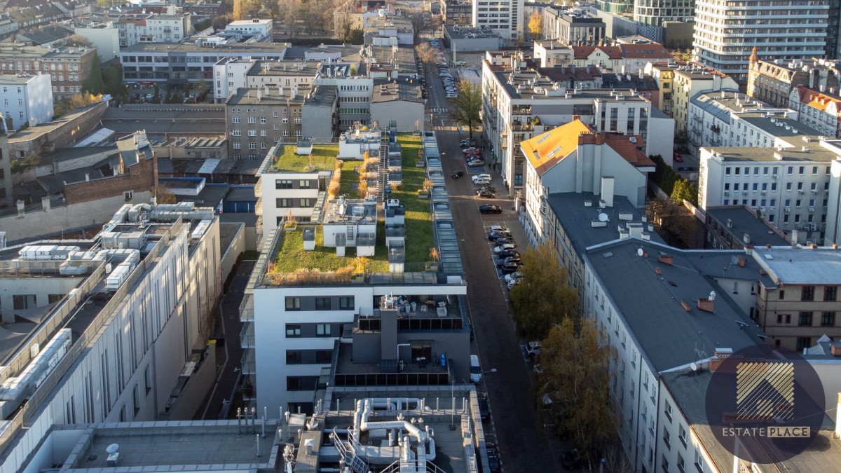 Mieszkanie trzypokojowe na wynajem Katowice, Śródmieście, Opolska  65m2 Foto 16