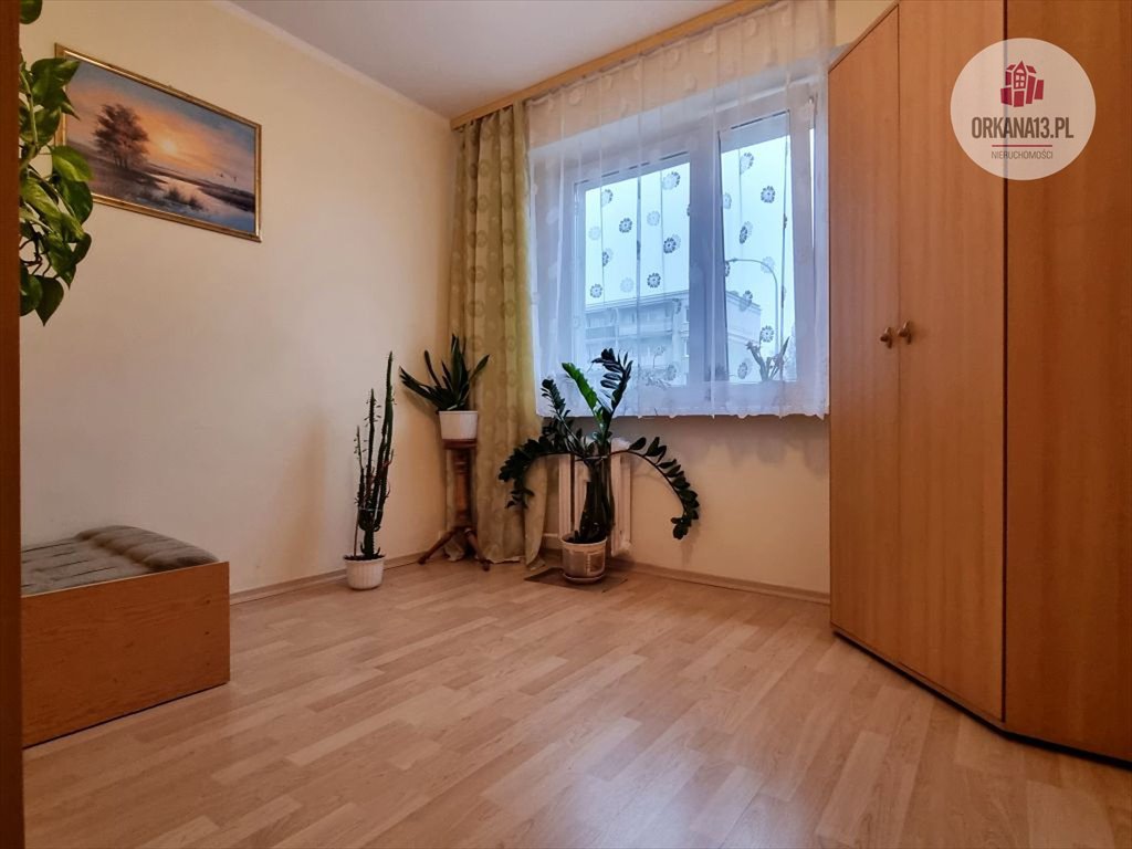 Mieszkanie trzypokojowe na sprzedaż Olsztyn, Pieczewo, ul. Leonarda Turkowskiego  60m2 Foto 5