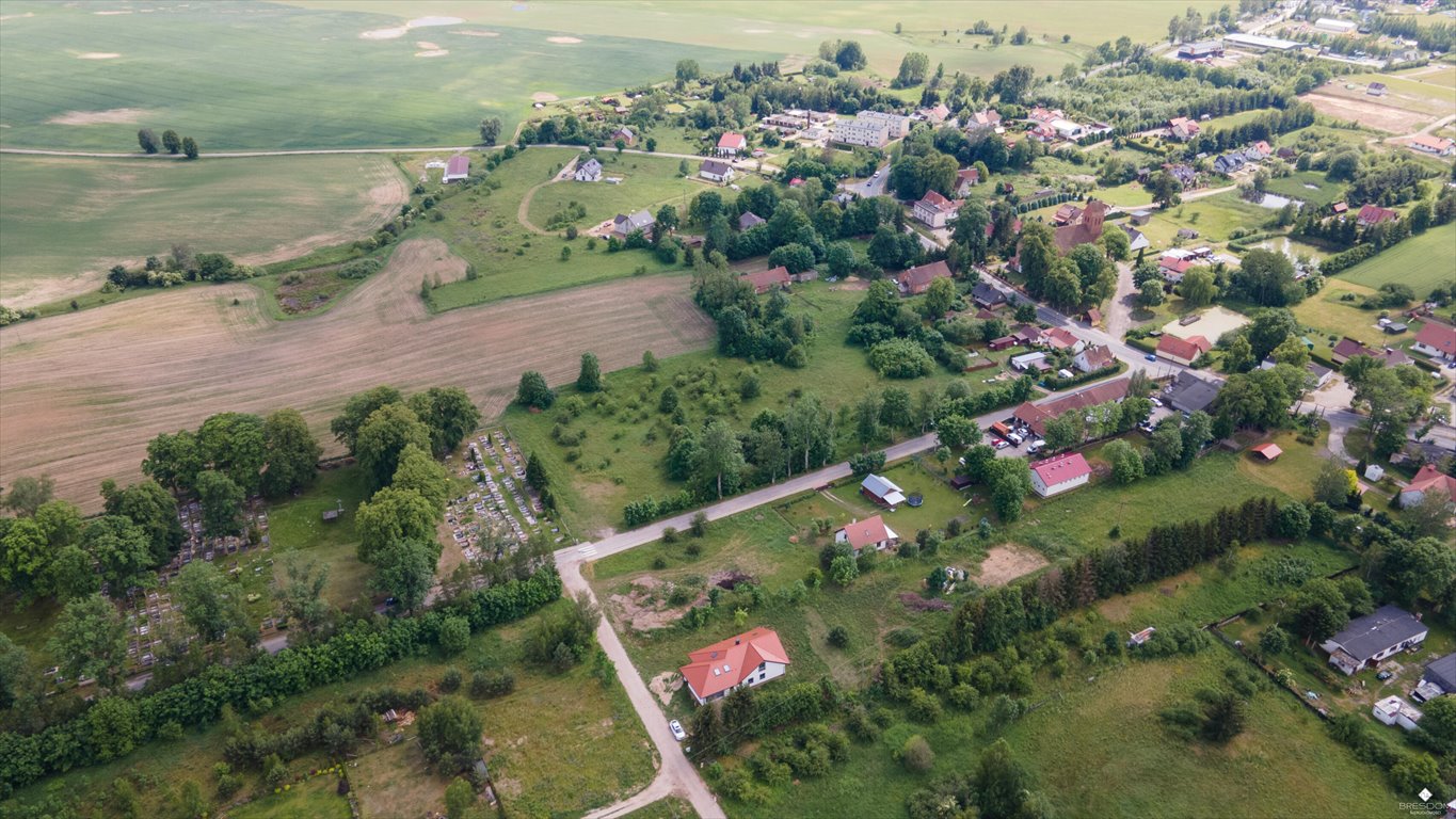 Działka inna na sprzedaż Butryny  2 445m2 Foto 5