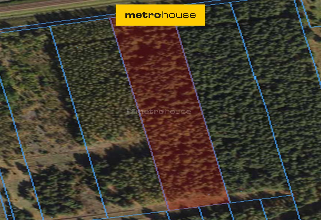 Działka rolna na sprzedaż Biała Podlaska, Sokulska  12 439m2 Foto 1