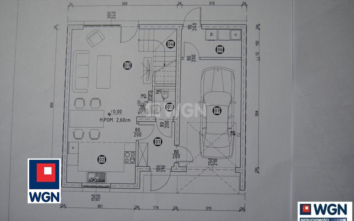 Dom na sprzedaż Zgorzelec, Koźlice Park  300m2 Foto 8