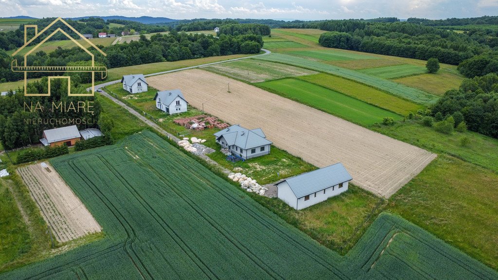 Dom na sprzedaż Niewodna  191m2 Foto 5