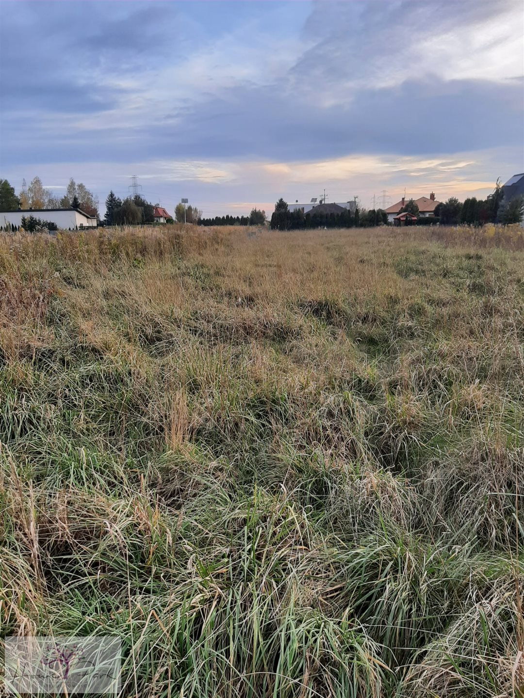 Działka budowlana na sprzedaż Piątkowisko  1 352m2 Foto 1